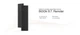 Пульт ДУ управління Onyx Boox Bluetooth Remoter - зображення 5