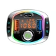 ФМ трансмиттер Aiver F63 MP3 RGB Bluetooth v5.0 TF PD3.0 + QC3.0 - изображение 5