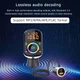 ФМ трансмиттер Aiver F71 MP3 RGB Bluetooth v5.0 MicroSD PD3.0 + QC3.0 - изображение 14