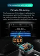 ФМ трансмиттер Aiver F69 MP3 RGB Bluetooth v5.0 PD3.0 + QC3.0 - изображение 11