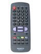 Пульт HUAYU RM-023G для телевизоров Sharp (1550) - изображение 1