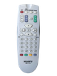 Пульт HUAYU RM-717G для телевизоров Sharp (1556) - изображение 1