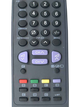 Пульт HUAYU RM-023G для телевизоров Sharp (1550) - изображение 2