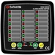 Сигнализатор аварийных ситуаций DATAKOM DKM-0224, 24 канала, напряжение питания и сигнальные входы: 19-150VDC. - изображение 1