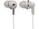 Наушники Panasonic RP-HJE190E-W White - изображение 1