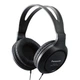 Наушники Panasonic RP-HT161E-K - изображение 1