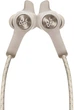 Наушники Bang & Olufsen BeoPlay E6 Sand - изображение 1