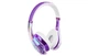 Навушники Monster DiamondZ On-Ear Універсальний CT Purple and White (MNS-137016-00) - зображення 1