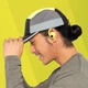 Навушники Skullcandy Push Ultra True Wireless In-Ear Electric Yellow (S2BDW-N746) - зображення 6