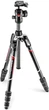 Штатив Manfrotto Befree Advanced CarbonFiber Travel Tripod w Ball Head (MKBFRTC4-BH) - зображення 1