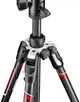 Штатив Manfrotto Befree Advanced CarbonFiber Travel Tripod w Ball Head (MKBFRTC4-BH) - зображення 3