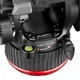Головка для штатива Manfrotto 504X FLUID VIDEO HEAD (MVH504XAH) - изображение 4