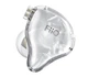 Наушники FiiO FH1s White - изображение 4