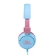 Детские наушники JBL JR310 Blue (JBLJR310BLU) - изображение 3