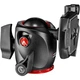 Фотоштатив Manfrotto 190 ALU 4 SEC KIT BALL HEAD (MK190XPRO4-BHQ2) - изображение 5
