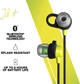 Навушники Skullcandy JIB + Electric Yellow (S2JPW-N746) - зображення 3