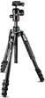 Фотоштатив Manfrotto Befree Advanced Travel Aluminum Tripod with 494 Ball Head Black (MKBFRLA4BK-BH) - изображение 1