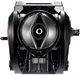 Штатив Manfrotto 500 TWIN ALU LEG VIDEO SYSTEM (MVK500AM) - зображення 4