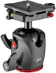 Головка для штатива Manfrotto XPRO Magnesium Ball Head with Top Lock Plate (MHXPRO-BHQ6) - изображение 1