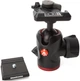Головка для штатива Manfrotto 494 Centre Ball Head (MH494-BH) - изображение 5