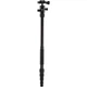 Штатив Benro Tripster Travel Aluminum Tripod (FTR19AB0GBLK) - зображення 4
