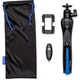 Штатив Benro Mini Tripod with Selfie Stick (BK15) - изображение 9