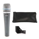 Микрофон Shure Beta 57A - изображение 4