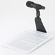 Микрофонная стойка Konig & Meyer 23250-300-55 Microphone stand - изображение 3