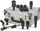 Набор микрофонов Audix DP5a - изображение 1