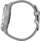Смарт-часы Garmin Vivomove 3 Sport Grey-Silver Silicone (010-02239-20) - изображение 6