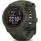 Смарт-годинник Garmin Instinct Solar Tactical Edition Moss (010-02293-04) - зображення 3