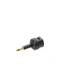Адаптер AUDIOQUEST SNGL 3.5mm Opti Mini Adapter - зображення 1