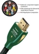Цифровой кабель AUDIOQUEST 1.5m HDMI Forest 3D & 4K - изображение 2