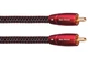 Кабель AUDIOQUEST 1.0m Red River RCA - изображение 2