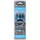 Кабель ProLink 3.5 mm Stereo Plug to 2 x 3.5 mm Stereo Sockets 0.3 м Cable (PB155-0030) - изображение 2