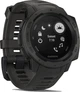 Смарт-годинник Garmin Instinct Graphite (010-02064-00) - зображення 2