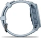 Смарт-годинник Garmin Instinct Sea Foam (010-02064-05) - зображення 4