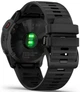 Смарт-годинник Garmin Fenix 6X Pro Black with Black Band (010-02157-01) - зображення 4