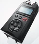 Диктофон цифровой Tascam DR-40X - изображение 5