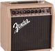 Комбоусилитель Fender Acoustasonic 15 - изображение 2
