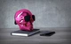 Акустика Jarre AeroSkull XS+ Chrome Pink - изображение 2