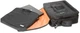 Сумка UDG Ultimate CourierBag DeLuxe Black/Orange inside (U9470BL/OR) - изображение 2