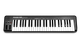 MIDI-клавіатура Alesis Q49 - зображення 1