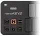 MIDI-клавиатура Korg Nanokey2 BK - изображение 4