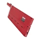 MIDI-клавиатура Alesis Vortex Wireless 2 Red - изображение 5