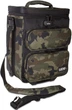 Сумка UDG Ultimate Digital Trolley To Go Black Camo / Orange Inside (U9880BC / OR) - зображення 3