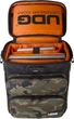 Сумка UDG Ultimate Digital Trolley To Go Black Camo / Orange Inside (U9880BC / OR) - зображення 5