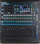 Микшерный пульт Allen&Heath QU-16 - изображение 1