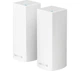 Маршрутизатор Linksys WHW0302 Velop - изображение 1