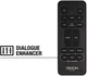 Саундбар Denon DHT-S216 Black - зображення 5